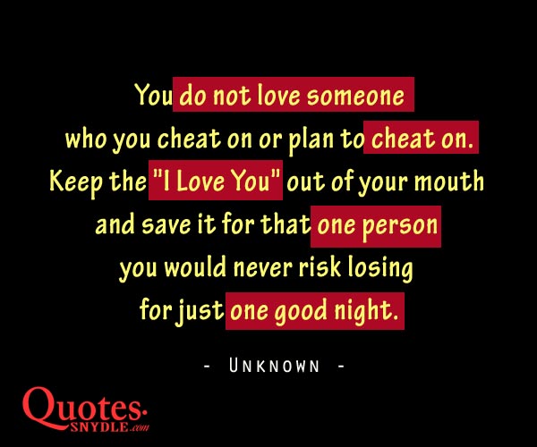 cheating boyfriend quotes picture 08 - Boyfriend Quotes