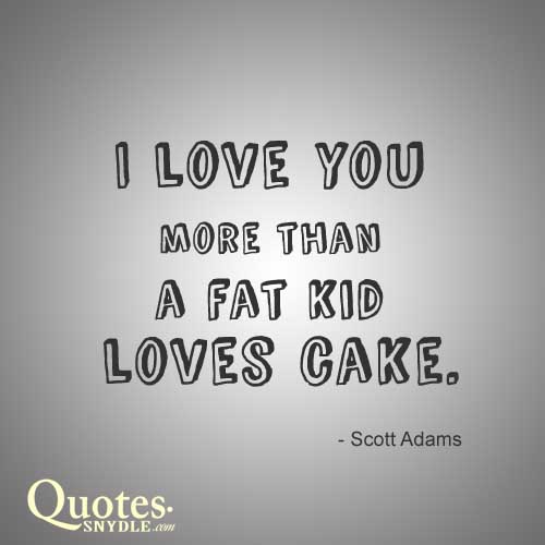 Funny Love Quotes And Sayings with Images - Quotes and Sayings