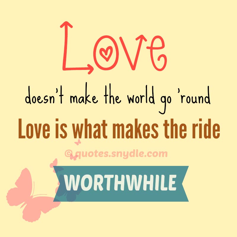 50+ Super Cute Love Quotes and Sayings with Picture