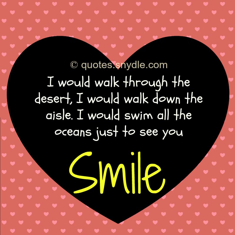 Cute I Love You Quotes