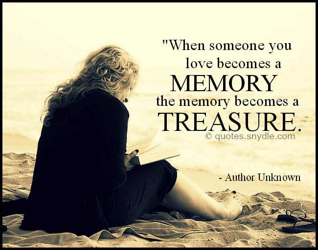 Beautiful Quotes About Missing Someone Who Has Died 26
