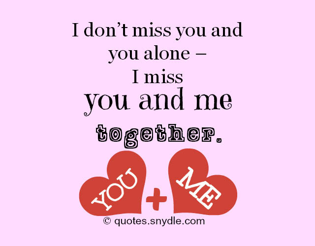Long Distance Relationship Quotes And Sayings With Pictures Quotes