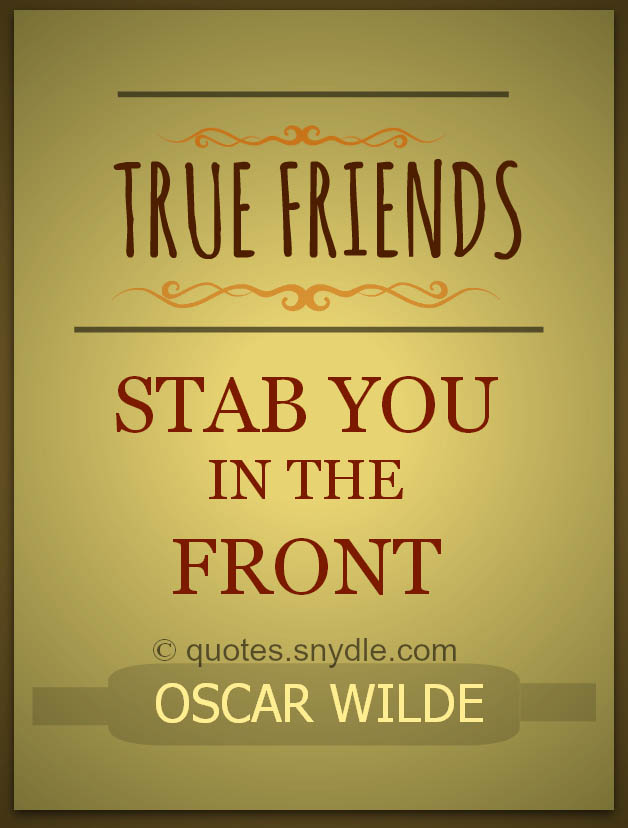 Short Funny Friendship Quotes ~ The Hun for