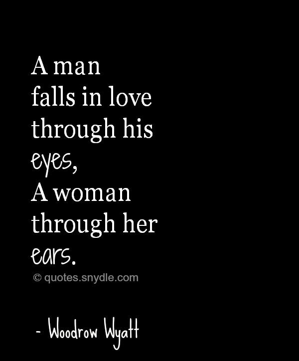 Falling in Love Quotes and Sayings - Quotes and Sayings