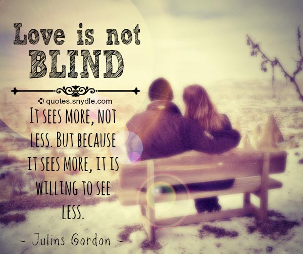Falling in Love Quotes and Sayings - Quotes and Sayings