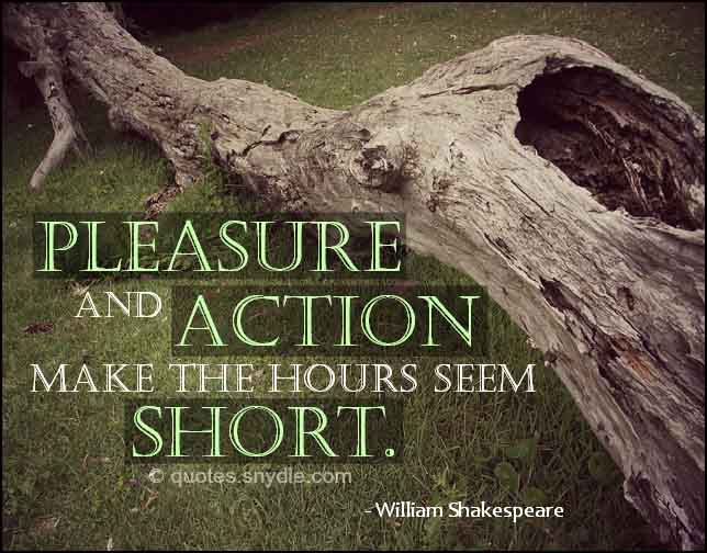 William Shakespeare Quotes and Sayings with Image - Quotes and Sayings