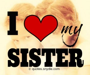 quotes-about-sister