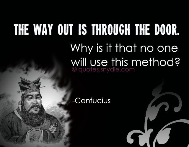 Funny Confucius Quotes Confucius Says Jokes
