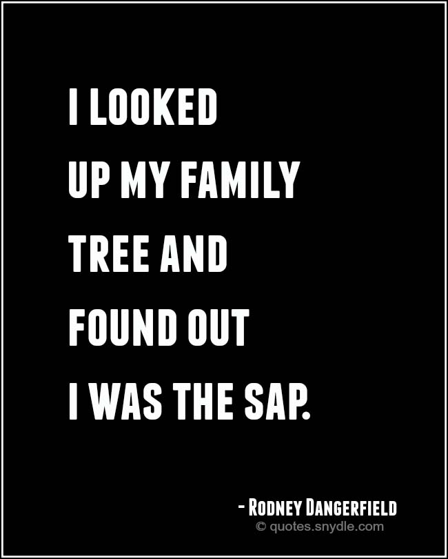 Funny Family Quotes and Sayings with Images - Quotes and Sayings