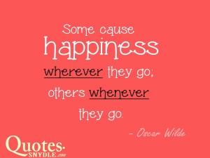 Quotes about Happiness With Pictures – Quotes and Sayings