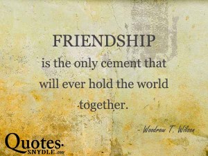 Best Quotes about Friendship with Images | Friendship Picture Quotes ...