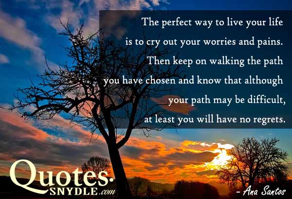 Motivational Quotes about Moving On with Images – Quotes and Sayings