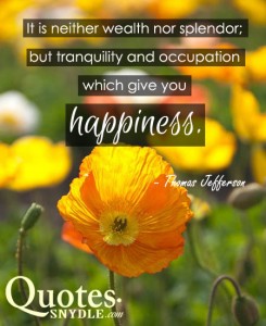 Quotes about Happiness With Pictures – Quotes and Sayings