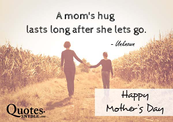 quotes-about-mom-for-mothers-day