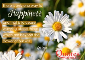 Quotes about Happiness With Pictures – Quotes and Sayings