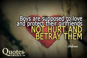 Cheating Boyfriend Quotes and Sayings with Picture – Quotes and Sayings