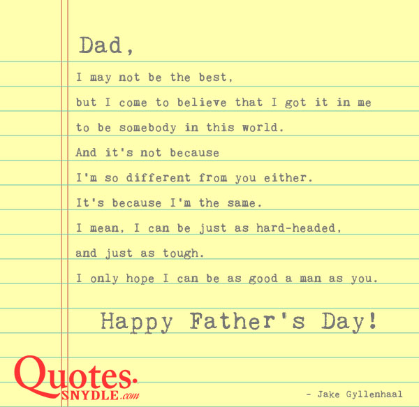 fathers-day-quotes-from-son