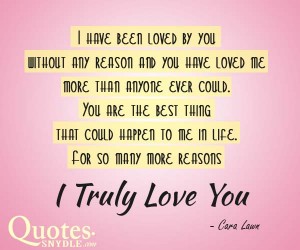 30+ Best Love Quotes for Her with Images – Quotes and Sayings