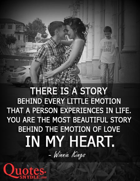 30+ Best Love Quotes for Her with Images – Quotes and Sayings