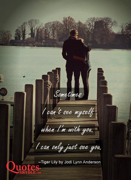 30+ Best Love Quotes for Her with Images – Quotes and Sayings