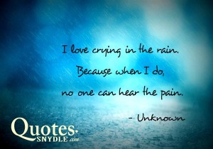 Sad Love Quotes and Sayings with Picture – Quotes and Sayings