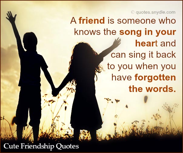 I when someone. Friendship quotes. Friends quotes. Quotes about friends and Friendship. Sayings about Friendship.