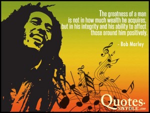 Bob Marley Quotes and Sayings with Picture – Quotes and Sayings