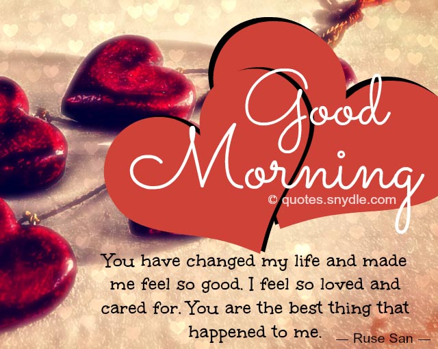 good-morning-love-quotes