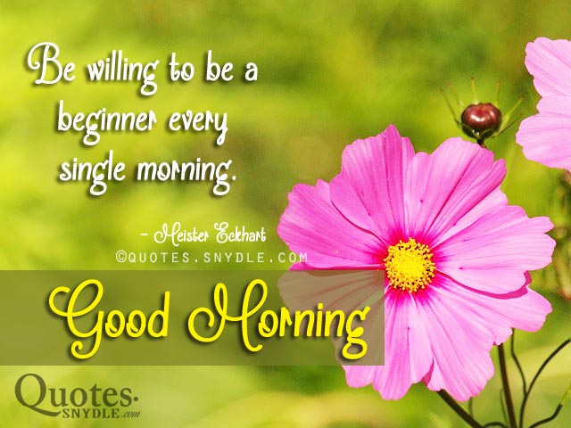 good-morning-quotes-and-sayings
