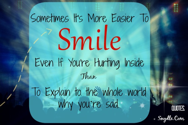 35+ Smile Quotes and Sayings with pictures - Quotes and Sayings