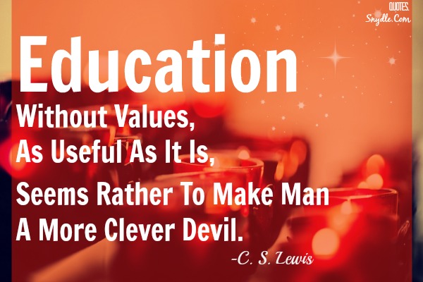Education quotes 15