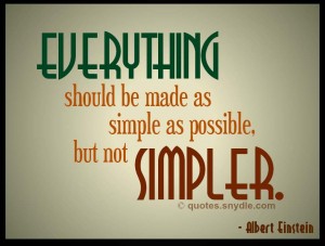 Albert Einstein Quotes with Pictures – Quotes and Sayings