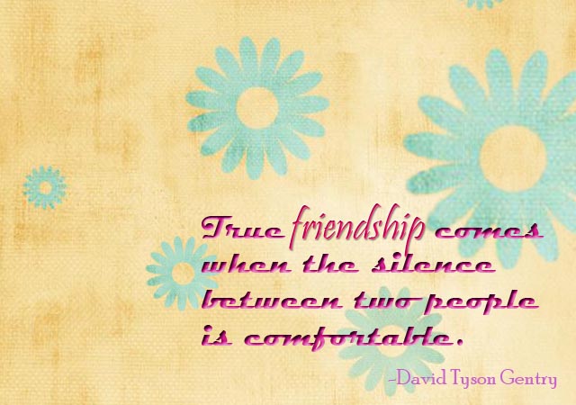 Best Quotes about Friendship - Quotes and Sayings