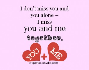 Long Distance Relationship Quotes And Sayings With Pictures – Quotes 