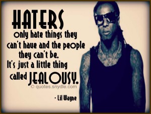 Lil Wayne Quotes and Sayings with Image – Quotes and Sayings