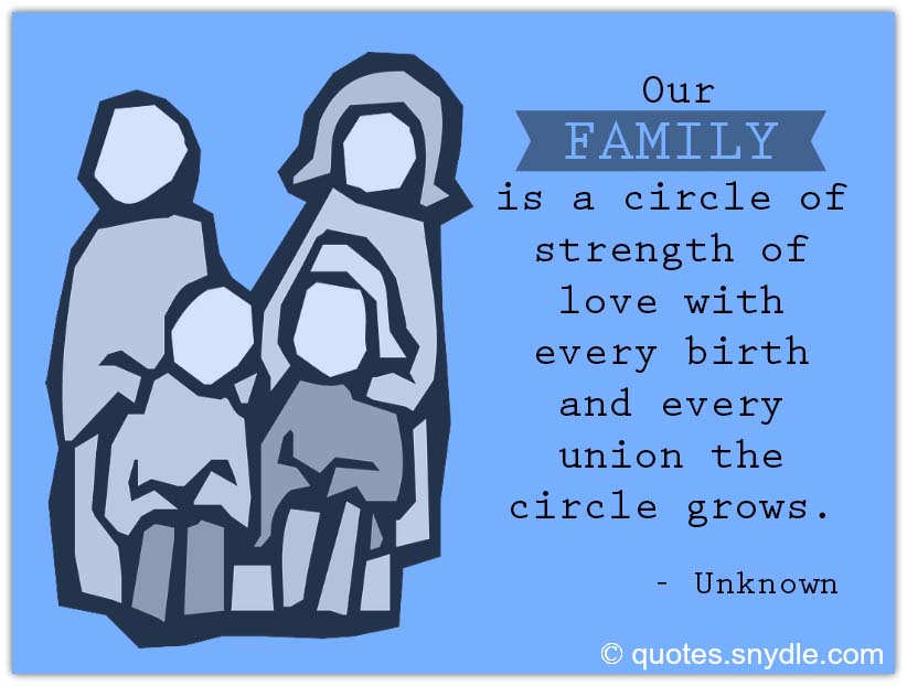 quotes-about-family-picture