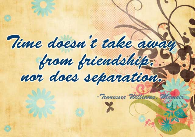 Best Quotes about Friendship – Quotes and Sayings