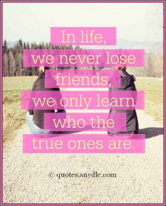 New Friendship Quotes with Image – Quotes and Sayings
