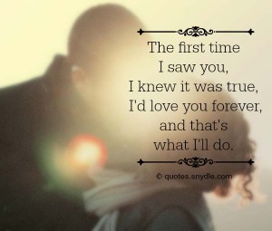 Falling in Love Quotes and Sayings – Quotes and Sayings