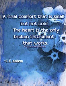 Meaningful Heartbreak Quotes with Pictures – Quotes and Sayings