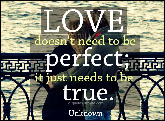 True Love Quotes and Sayings with Image – Quotes and Sayings