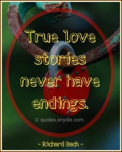 True Love Quotes and Sayings with Image – Quotes and Sayings
