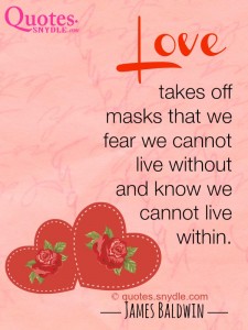 Inspirational Quotes about Love – Quotes and Sayings