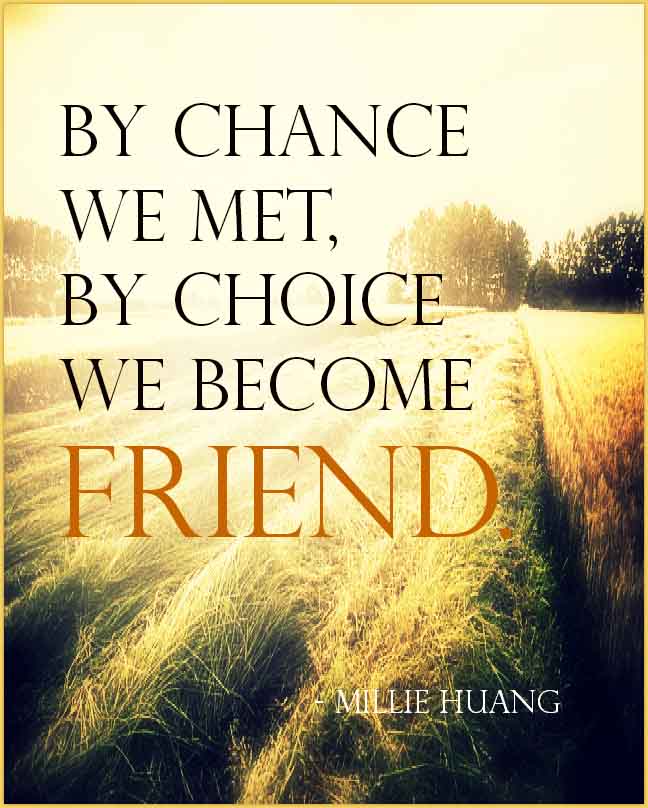  New  Friendship  Quotes  with Image Quotes  and Sayings 