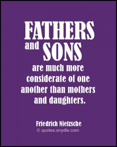 Quotes about Son with Images – Quotes and Sayings