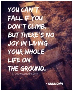 Inspirational Quotes about Life with Image – Quotes and Sayings