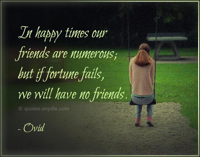  Sad  Friendship  Quotes  and Sayings  with Image Quotes  and 