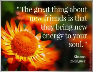 New Friendship Quotes with Image – Quotes and Sayings