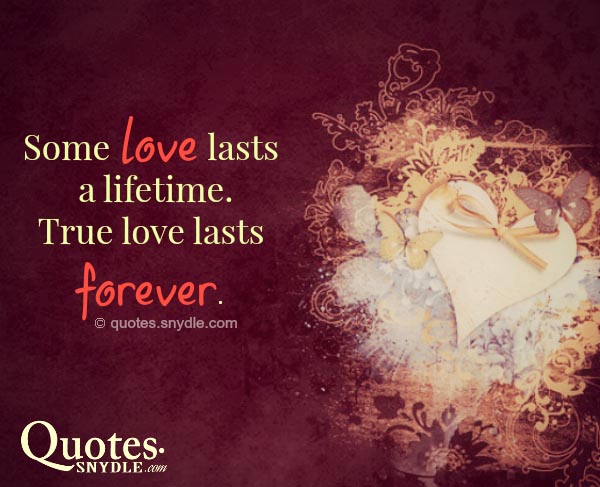 Short Love Quotes - Quotes and Sayings