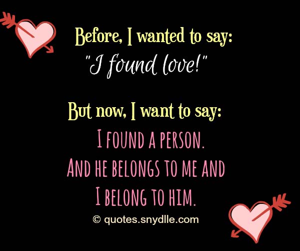 50 Really Sweet Love Quotes For Him And Her With Picture Quotes And Sayings 0330